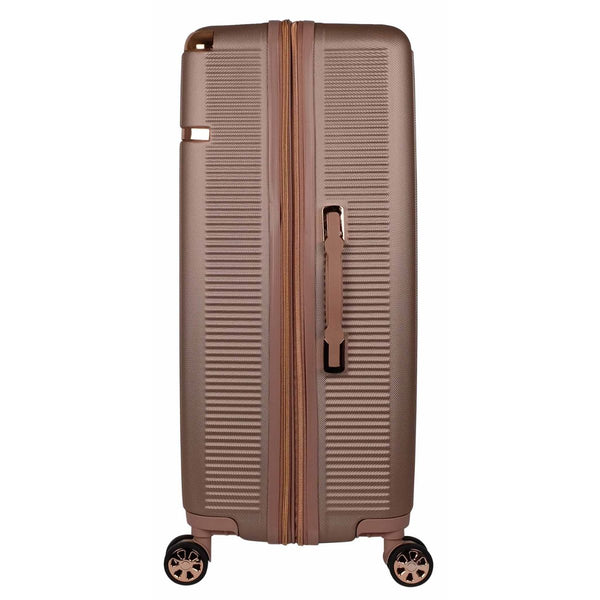 Voyager Seville Trolley Case - 76cm - Rose