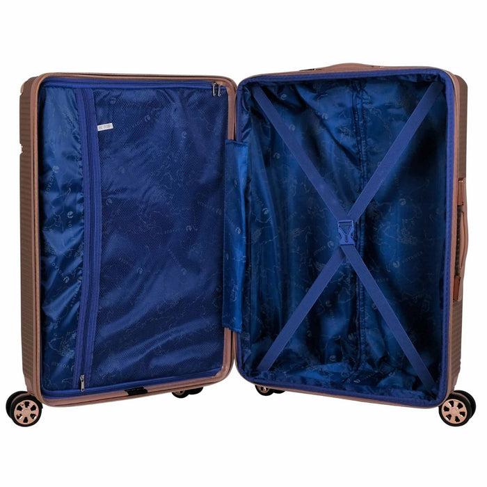 Voyager Seville Trolley Case - 76cm - Rose