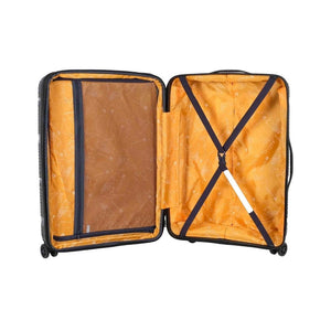 Voyager Berlin Trolley Case - 55cm - Black