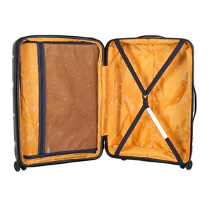 Voyager Berlin Trolley Case - 66cm - Black