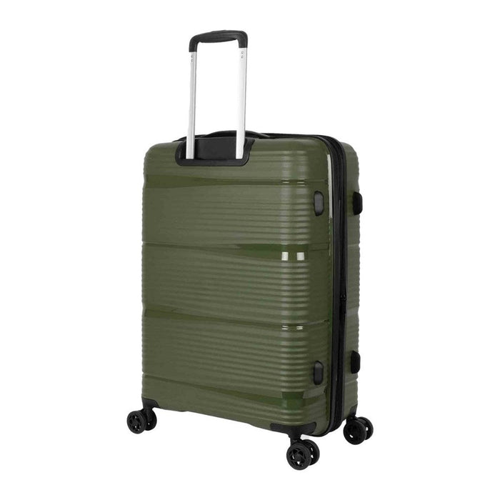 Voyager Berlin Trolley Case - 66cm - Olive