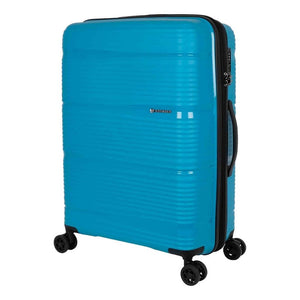 Voyager Berlin Trolley Case - 76cm - Blue