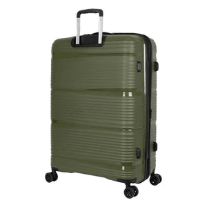 Voyager Berlin Trolley Case - 76cm - Olive