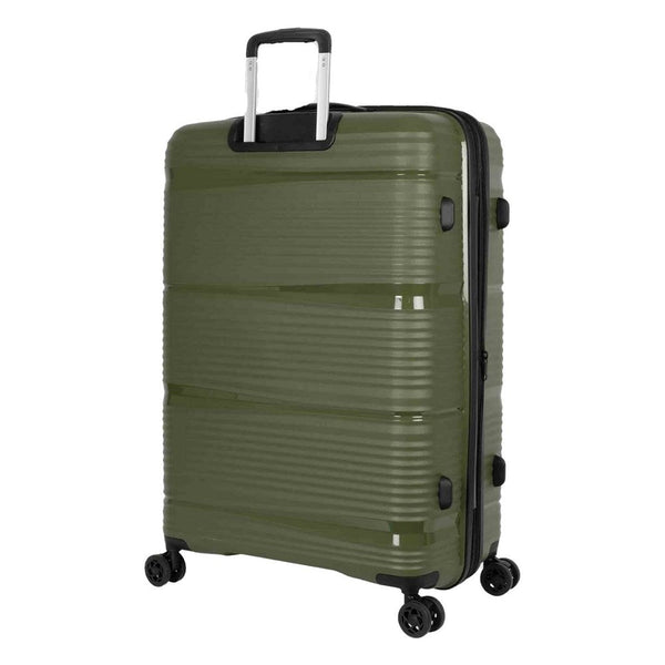 Voyager Berlin Trolley Case - 76cm - Olive