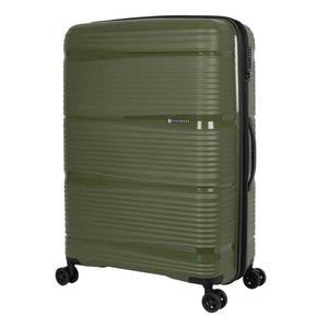 Voyager Berlin Trolley Case - 76cm - Olive