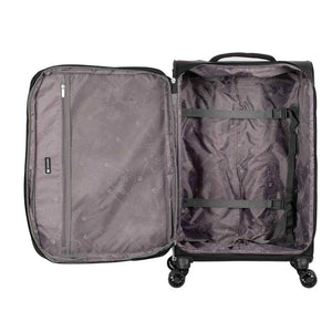 Voyager Osaka Trolley Case - 80cm - Green Voyager
