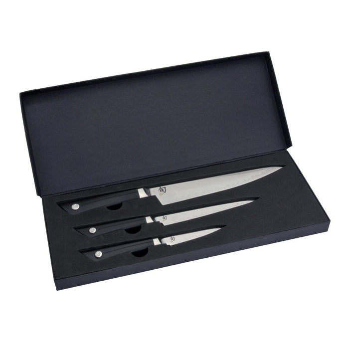 Shun Sora 3 Piece Set