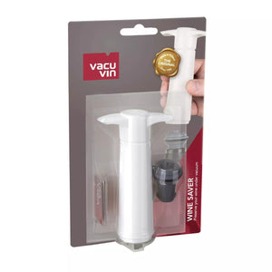 Vacu Vin Wine Saver Pump and Stopper Vacu Vin