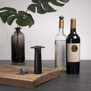 Vacu Vin Wine Saver Pump and Stopper Vacu Vin