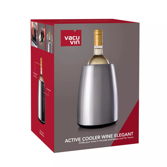 Vacu Vin Active Cooler Wine Elegant