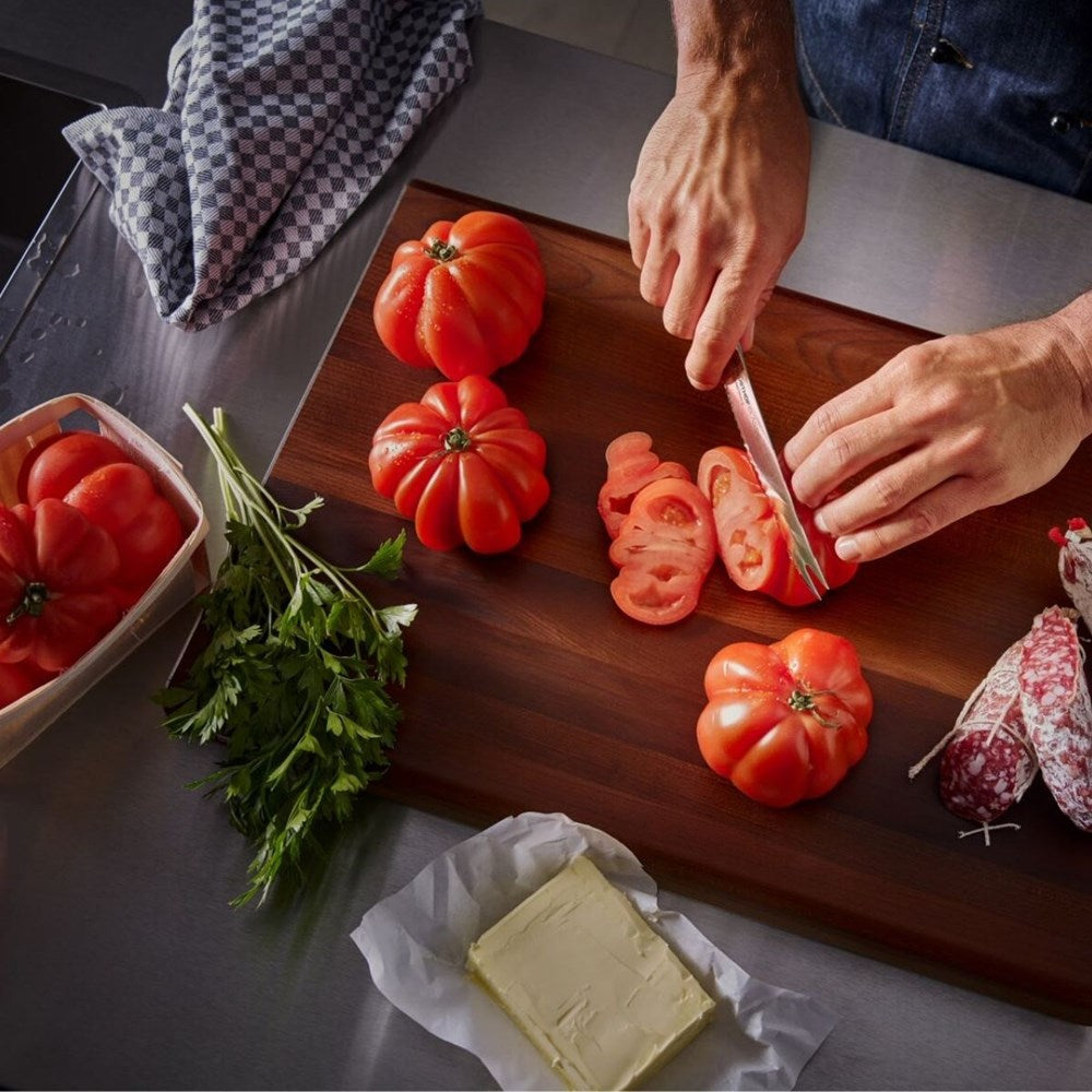Wusthof Classic Tomato Knife - 14cm