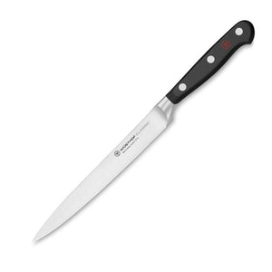 Wusthof Classic Fish Fillet Knife - 16cm