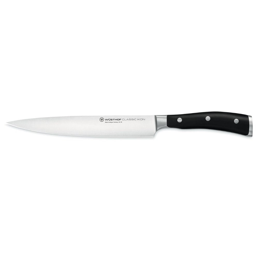 Wusthof Classic Ikon Carving Knife - 20cm