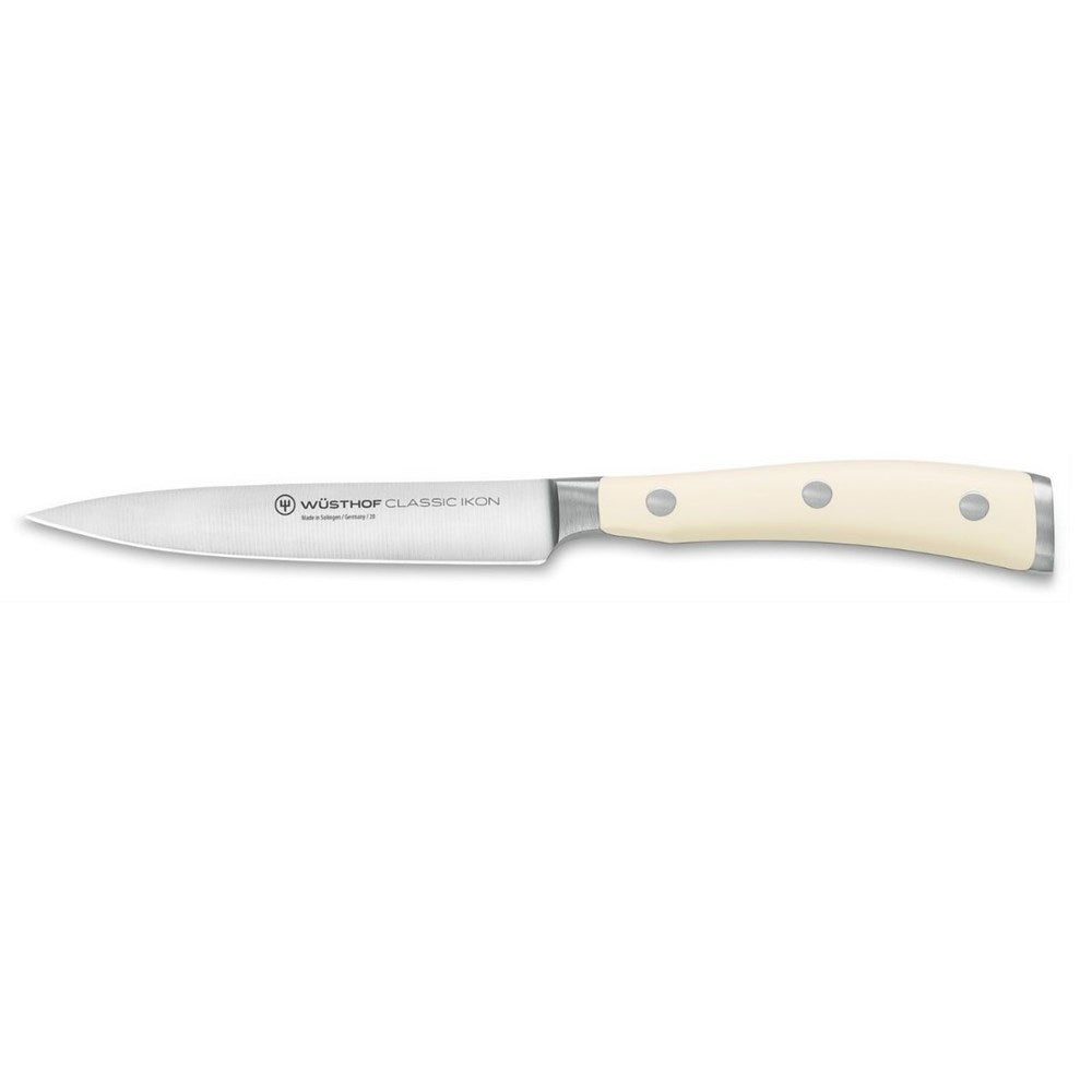 Wusthof Classic Ikon Paring Knife - 12cm