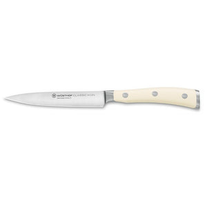 Wusthof Classic Ikon Paring Knife - 12cm