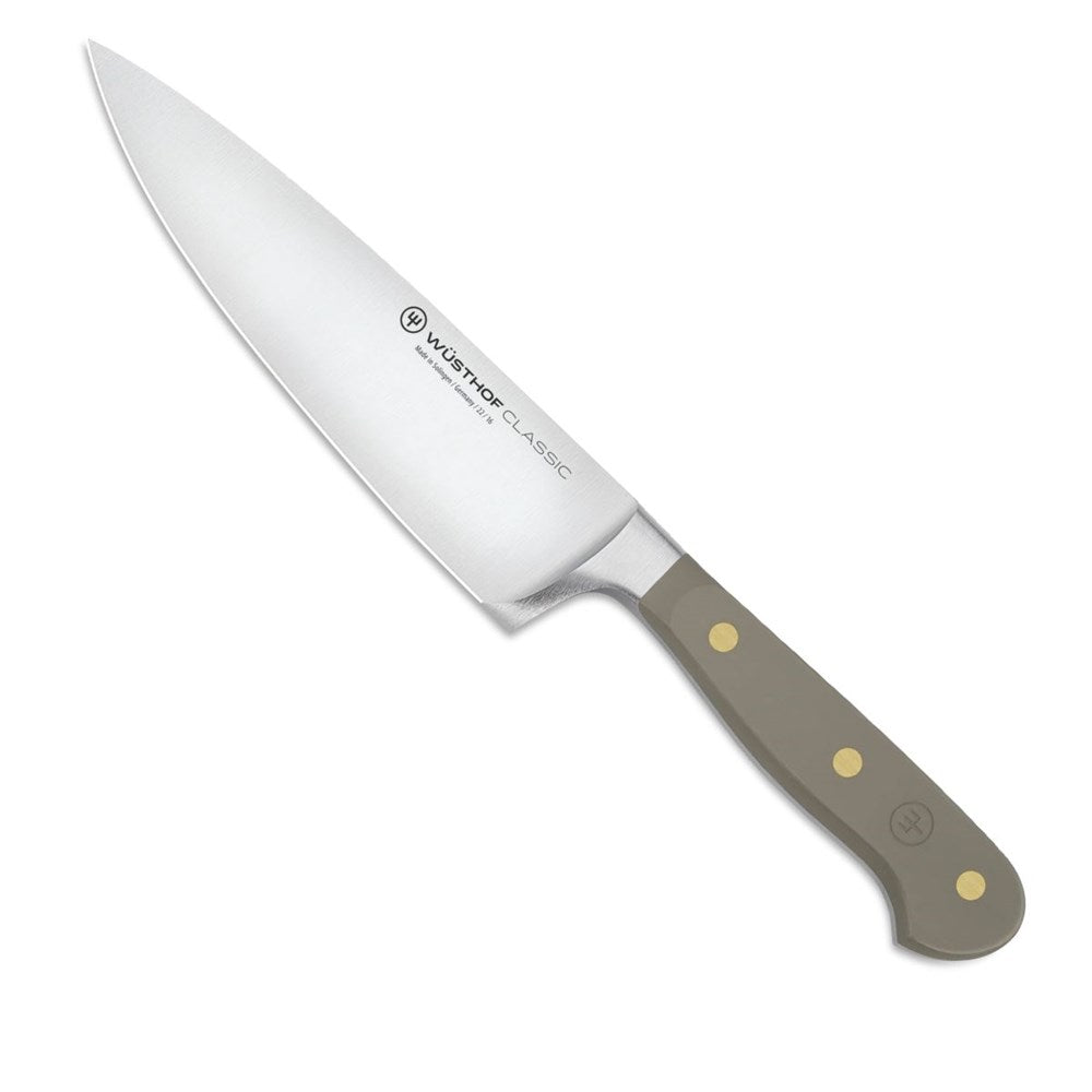 Wusthof Classic 'Colours' Range Cooks Knife - 16cm