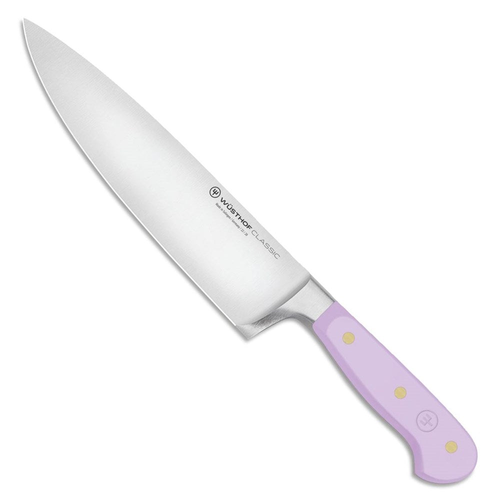 Wusthof Classic 'Colours' Range Cooks Knife - 20cm