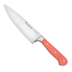 Wusthof Classic 'Colours' Range Cooks Knife - 16cm