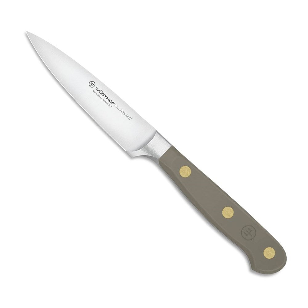 Wusthof Classic 'Colours' Range Paring Knife - 9cm