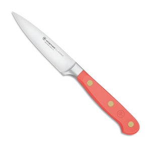 Wusthof Classic 'Colours' Range Paring Knife - 9cm