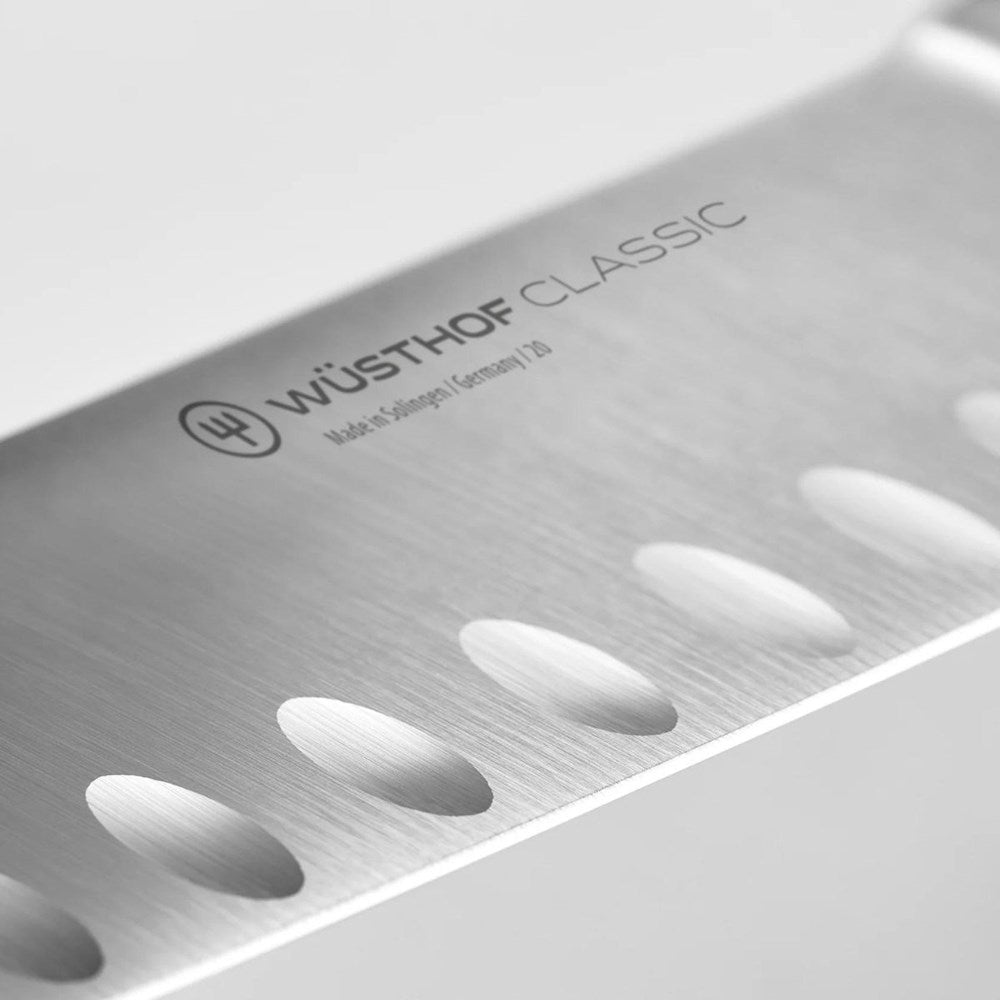 Wusthof Classic Asian Cooks Knife Set - 2 Piece Wusthof