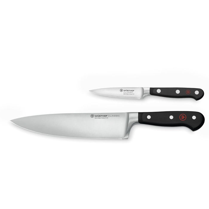 Wusthof Classic Knife Starter Set - 2 Piece