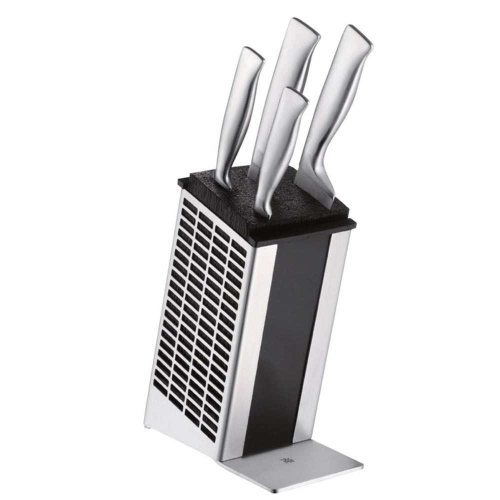 WMF Grand Gourmet Knife Block Set - 5 Piece