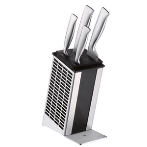 WMF Grand Gourmet Knife Block Set - 5 Piece