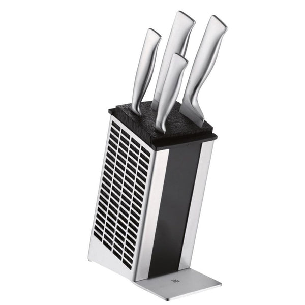 WMF Grand Gourmet Knife Block Set - 5 Piece