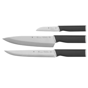 WMF Kineo 3 Piece Knife Set