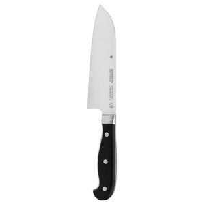 WMF Spitzenklasse Plus Santoku Knife - 16cm