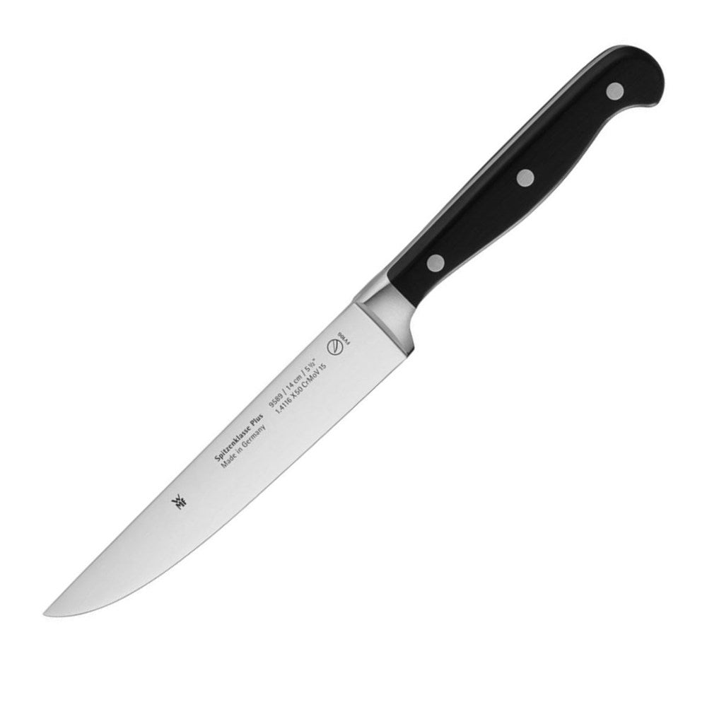WMF Spitzenklasse Plus Utility Knife - 14cm
