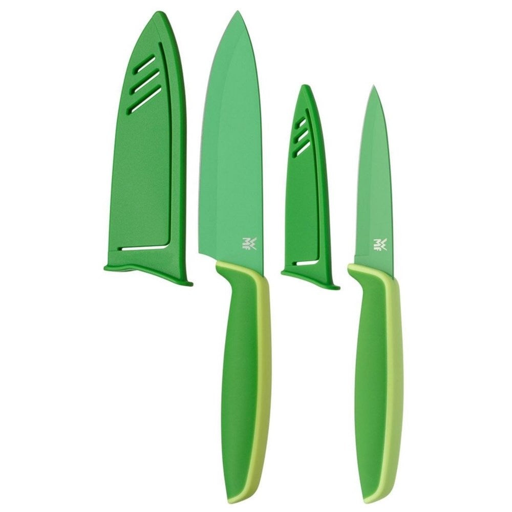 WMF Touch Knife Set - 2 Piece WMF
