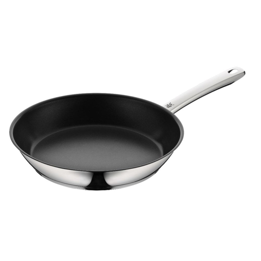 WMF Select It Non-stick Frying Pan with Stainless Steel Handle - 28cm