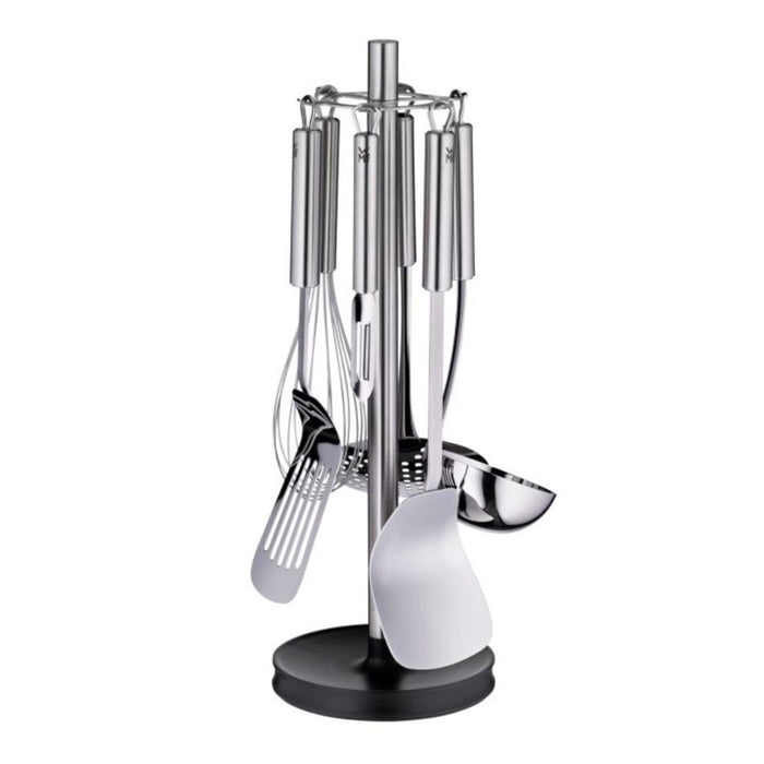 WMF Profi Plus Utensil Stand - 7 piece - SPECIAL