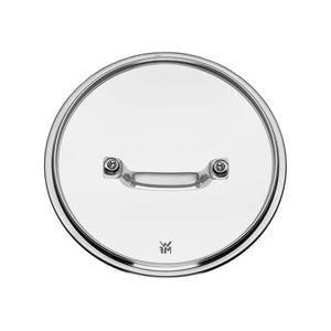 WMF Fusiontec Mineral Cookware Set in Rose Quartz - 3 Piece - 2 Colours WMF