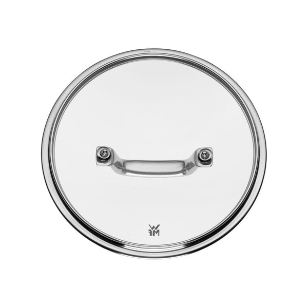 WMF Fusiontec Mineral Cookware Set in Rose Quartz - 3 Piece - 2 Colours WMF