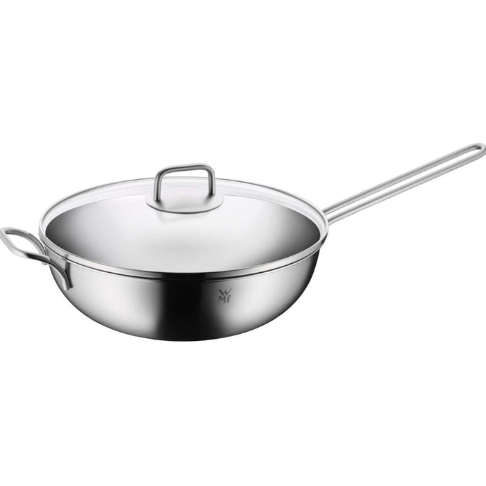 WMF Select It Wok with Lid - 30cm