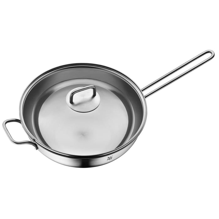 WMF Select It Wok with Lid - 30cm