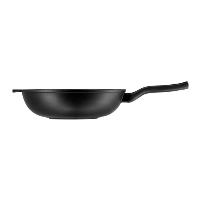 WMF Permadur Premium Wok with Lid - 30cm - SPECIAL