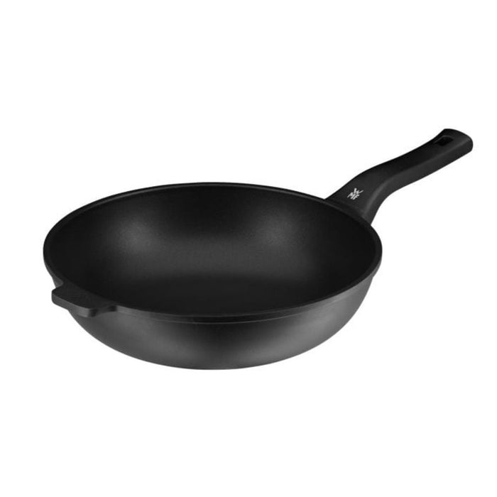 WMF Permadur Premium Wok with Lid - 30cm - SPECIAL