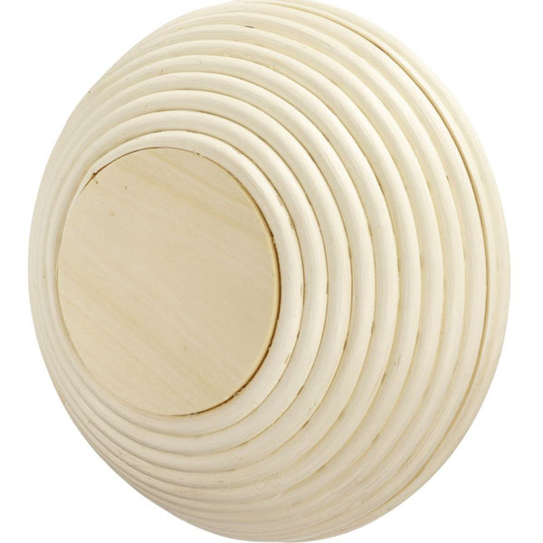 Westmark Round Fermentation Basket with Heart Westmark