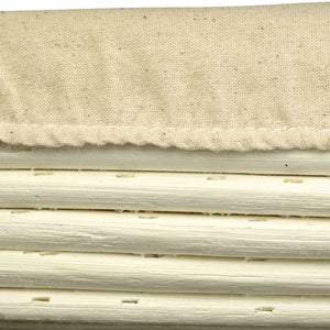 Westmark Round Fermentation Basket with Heart Westmark