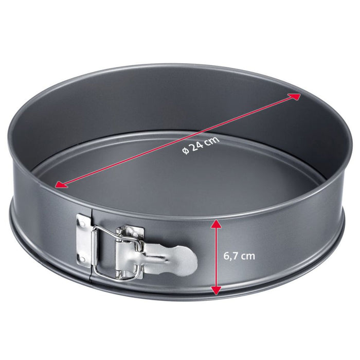 Westmark Springform Cake Tin - 24cm