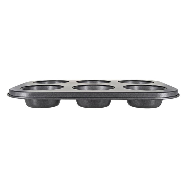 Westmark Muffin Baking Tin - 6 cup