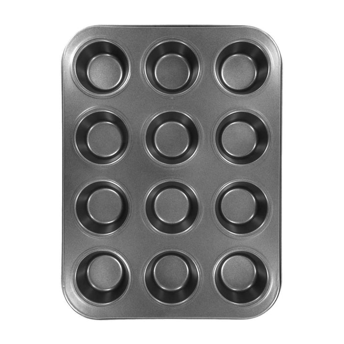 Westmark Muffin Baking Tin - 12 cup