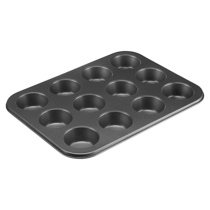 Westmark Muffin Baking Tin - 12 cup