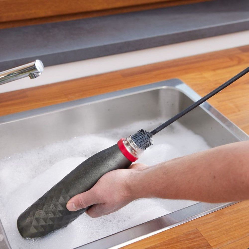 Westmark Silicone Bottle Brush Westmark