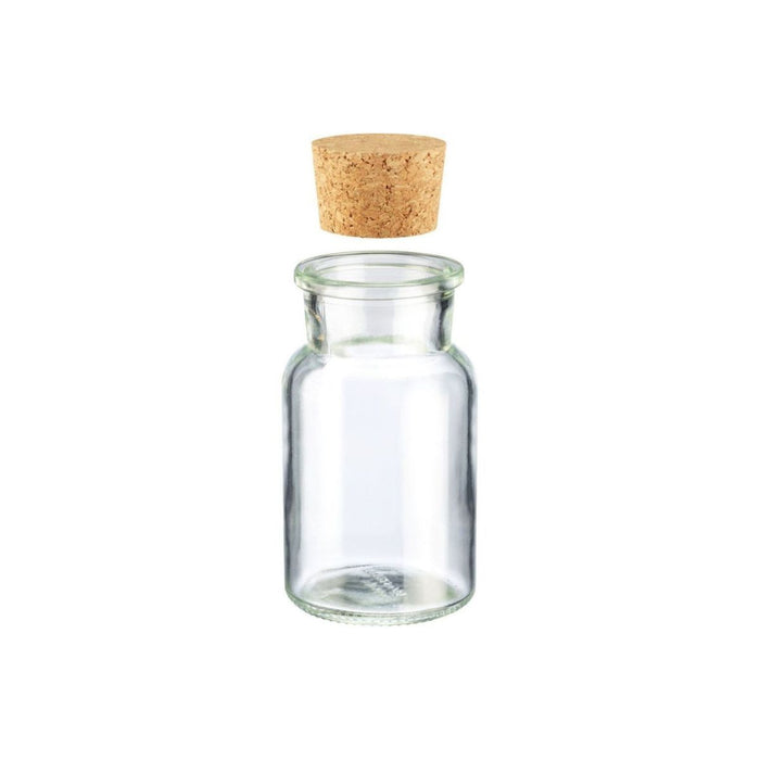 Westmark Spice Jars with Cork - 150ml