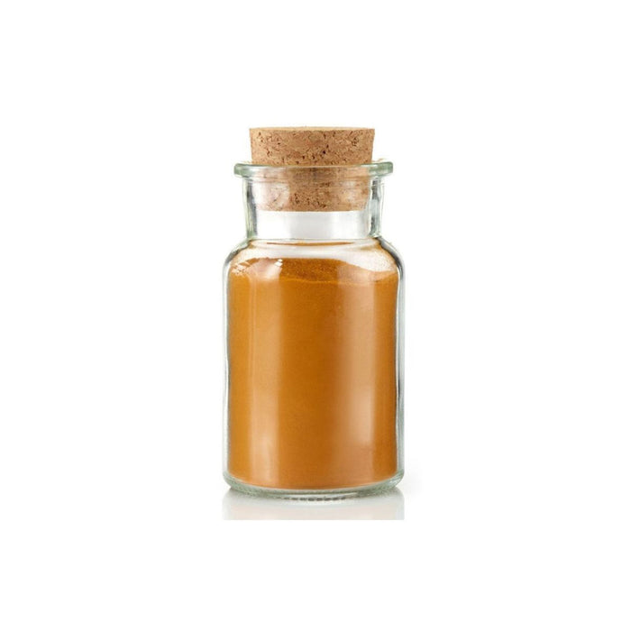 Westmark Spice Jars with Cork - 150ml